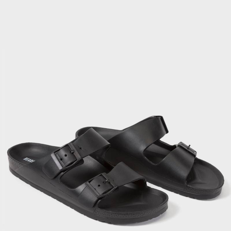 Chanclas con correa ajustable Slider Bearcliff Sandalias para