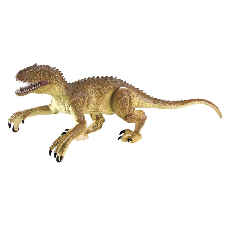  - Figura de animal Raptor Bru Velociraptor