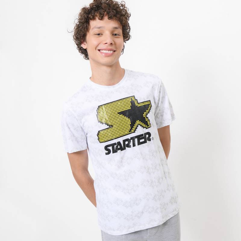 STARTER - Camiseta para Niño Juvenil Starter