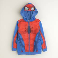 SPIDERMAN - Saco spiderman para niño Spider Man