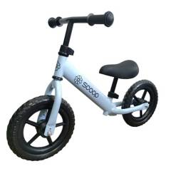SCOOP - Bicicleta Infantil Scoop Rin 12 Pulgadas