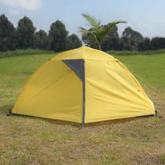 JEEP - Carpa Camping 3 Personas Yosemit 2000mm Impermeable Jeep