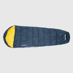 Mountain Gear - Sleeping bag Adulto Kilimanjaro tipo Momia para camping Temp 0°c 