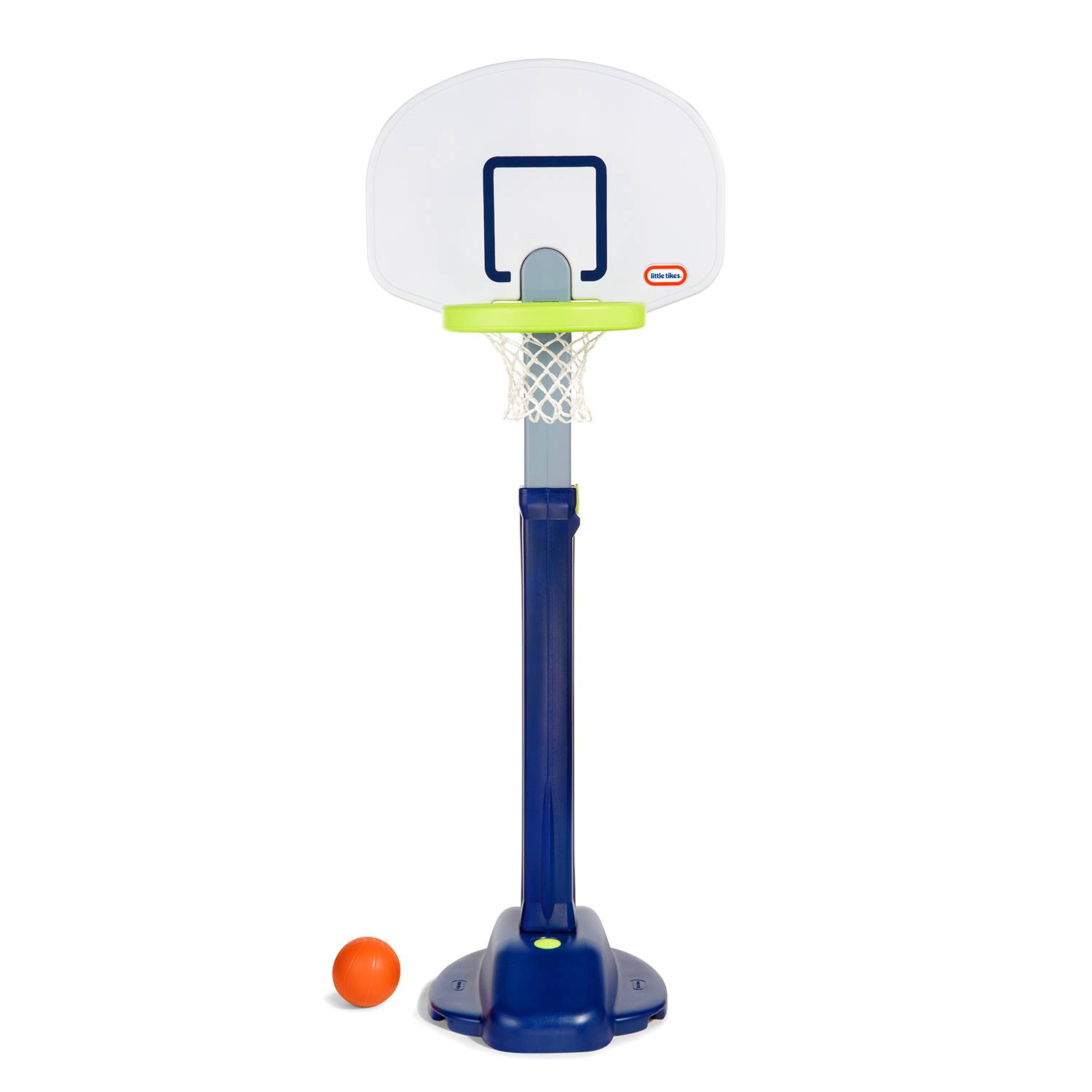 Aro de basquet Adjust Jam Pro Little Tik LITTLE TIKES 