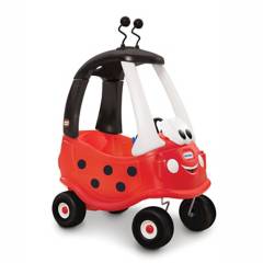 LITTLE TIKES - Triciclo Cozy Coupe Ladybird Little Tikes