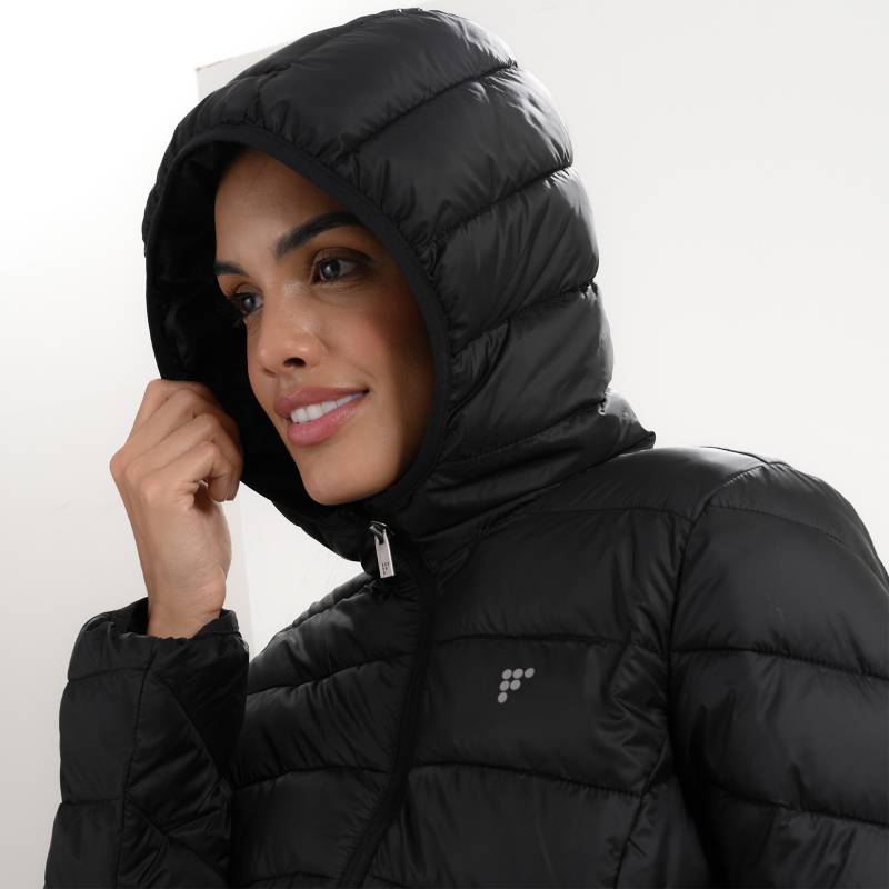 Chaqueta Deportiva Fratta Mujer FRATTA