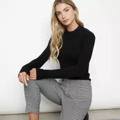 SYBILLA - Sweater para Mujer Sybilla