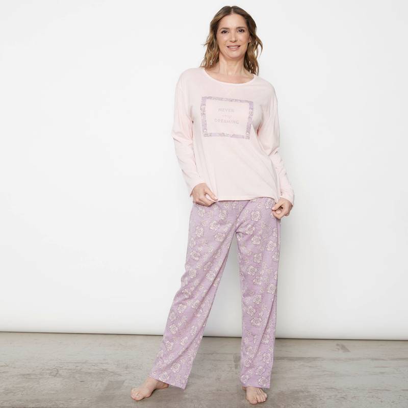 Pijama Mujer Southland