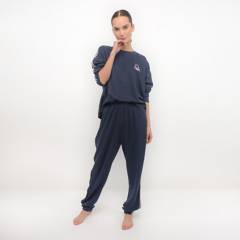 BENETTON - Pijama Mujer Benetton