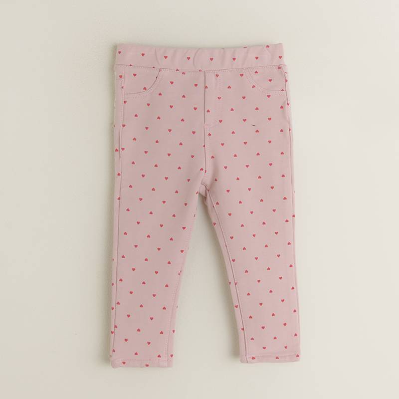 YAMP Pantalon para bebe niña Yamp 