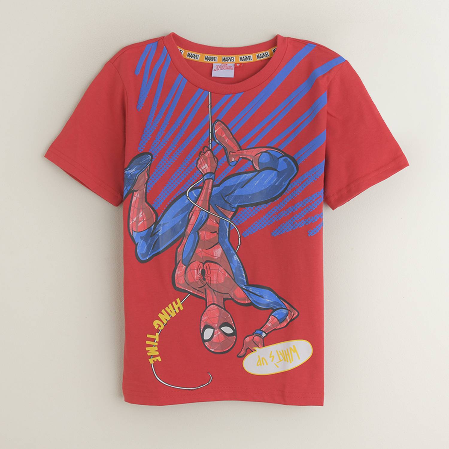 Spider-man Camiseta para Niño Spider-Man 