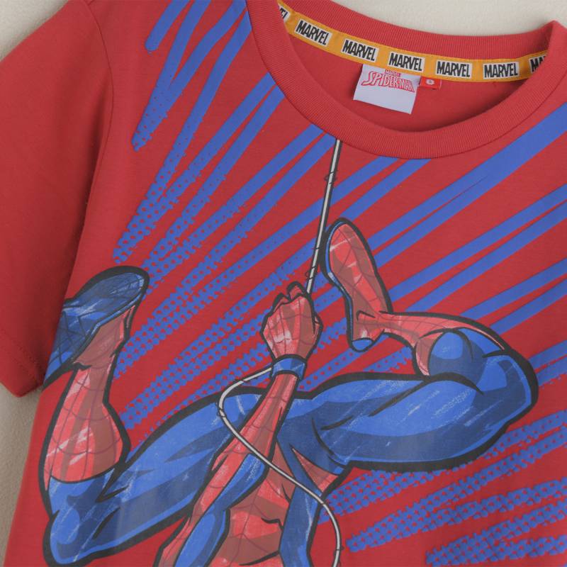Spider-man Camiseta para Niño Spider-Man 