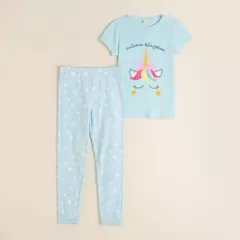 YAMP - Pijama para Niña Yamp