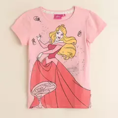 PRINCESS - Camiseta para Niña Princess