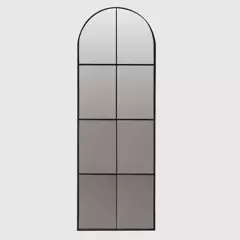 BASEMENT HOME - Espejo de piso Decorativo 170 cm x 60 cm  Basement Home