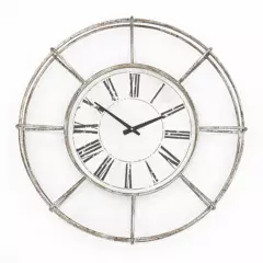 MICA - Reloj de pared 72.5 cm