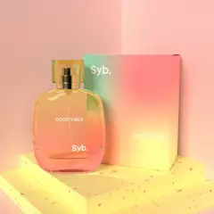 SYBILLA - Perfume Mujer Sybilla Good Vibes Edt 100 ml