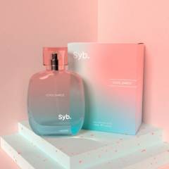 SYBILLA - Perfume Mujer Sybilla Cool Dance Edt 100 ml