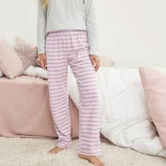 SYBILLA - Pantalón de pijama Mujer Sybilla