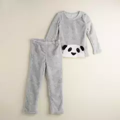 YAMP - Pijama para Niña Yamp