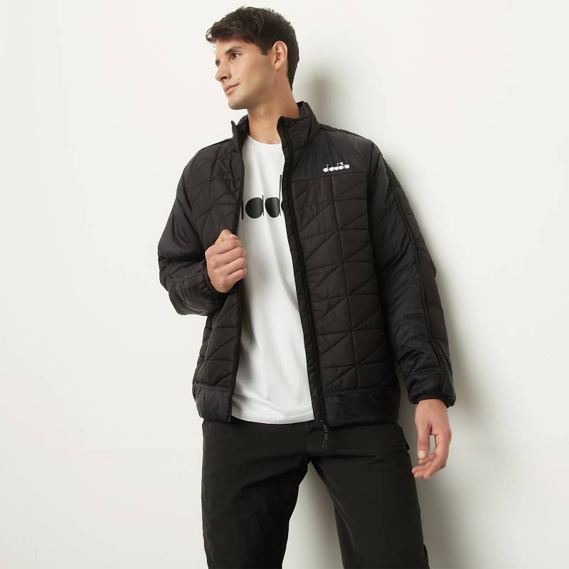 Chaqueta deportiva para Hombre Diadora