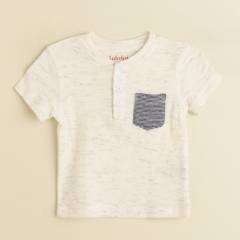 YAMP - Camiseta Para Bebé Niño Algodón Yamp