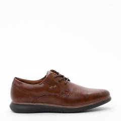 BASEMENT - Zapatos formales para Hombre Café Bartic Basement