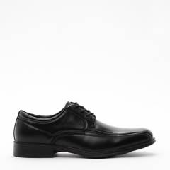 NEWBOAT - Zapato formal para Hombre Negro Bolenio Newboat