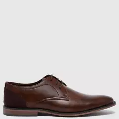 NEWPORT - Zapatos Formales para Hombre Newboat Splinter | Zapatos casuales para Hombre