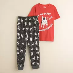 YAMP - Pijama para Niño Yamp