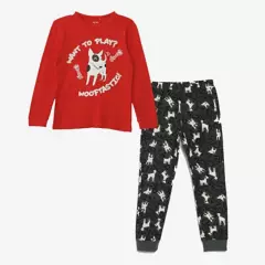 YAMP - Pijama para Niño Yamp