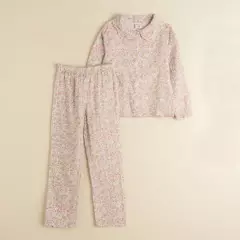 CONIGLIO - Pijama para niña Coniglio