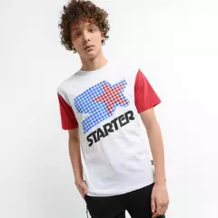 STARTER - Camiseta manga corta para niño Starter