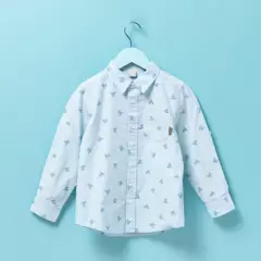 YAMP - Camisa para Niño Yamp