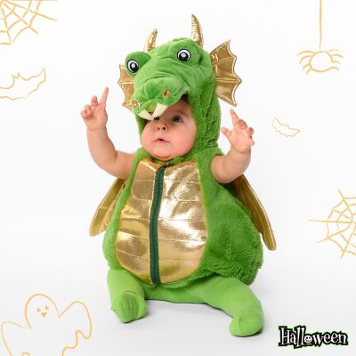 Disfraz de Dinosaurio Ride on para bebé Yamp YAMP
