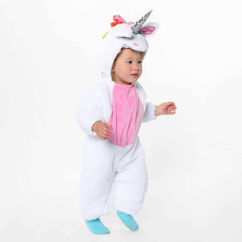 Disfraz Dulce Unicornio para bebe