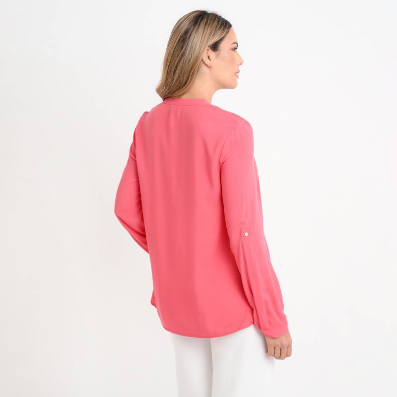 Blusa para Mujer Manga larga Southland SOUTHLAND