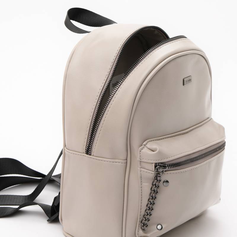 Mochila Mini Pandora negro - Comprar en Haly