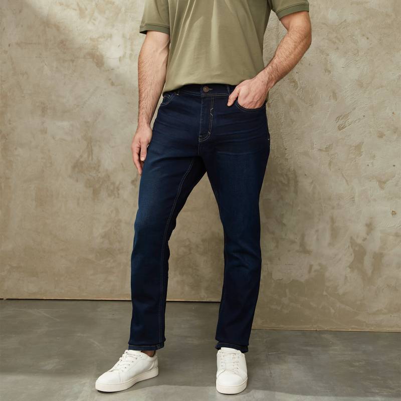 Pantalón Chino para Hombre Slim Wolf & Hank WOLF & HANK