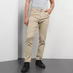 NEWPORT - Pantalón 5 Bolsillos para Hombre Slim Newboat