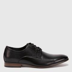 BASEMENT - Zapatos formales para Hombre color Negro Burkoplain Basement