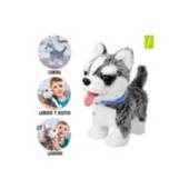 Peluche Perrito Husky Good Little Puppies 25cm