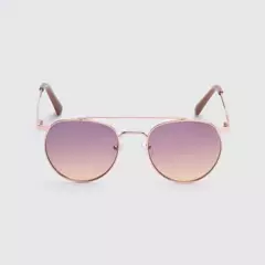 SYBILLA - Gafas de sol Para Mujer Sybilla Redonda Clásico No