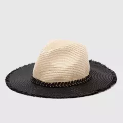 BASEMENT - Sombrero Basement para mujer de Playa