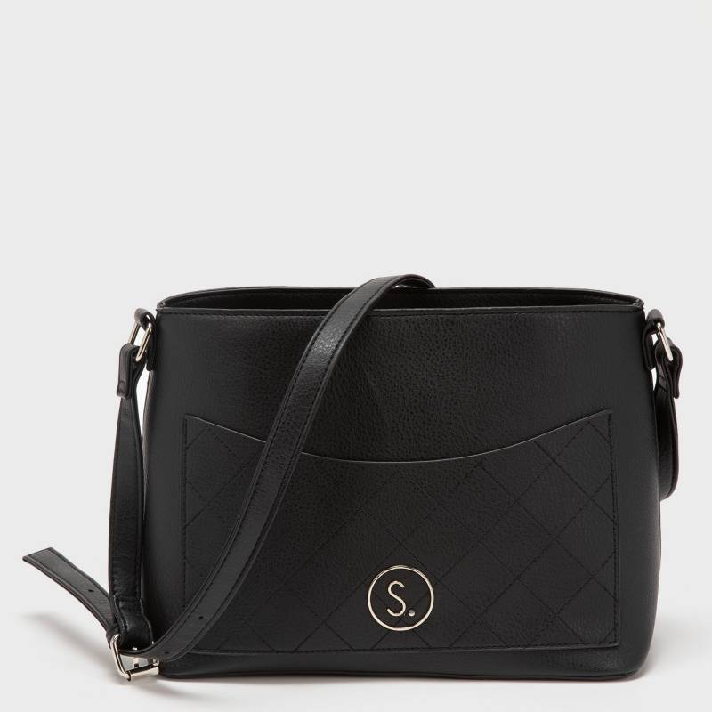 Bolso cruzado mujer