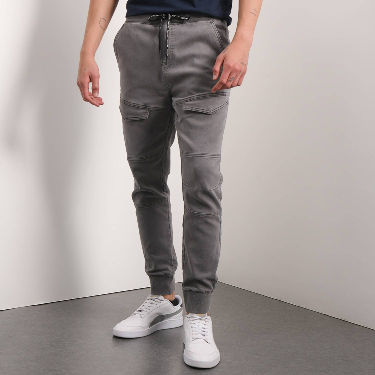 Pantalón jogger para hombre