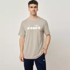 DIADORA - Camiseta Deportiva para Hombre Diadora