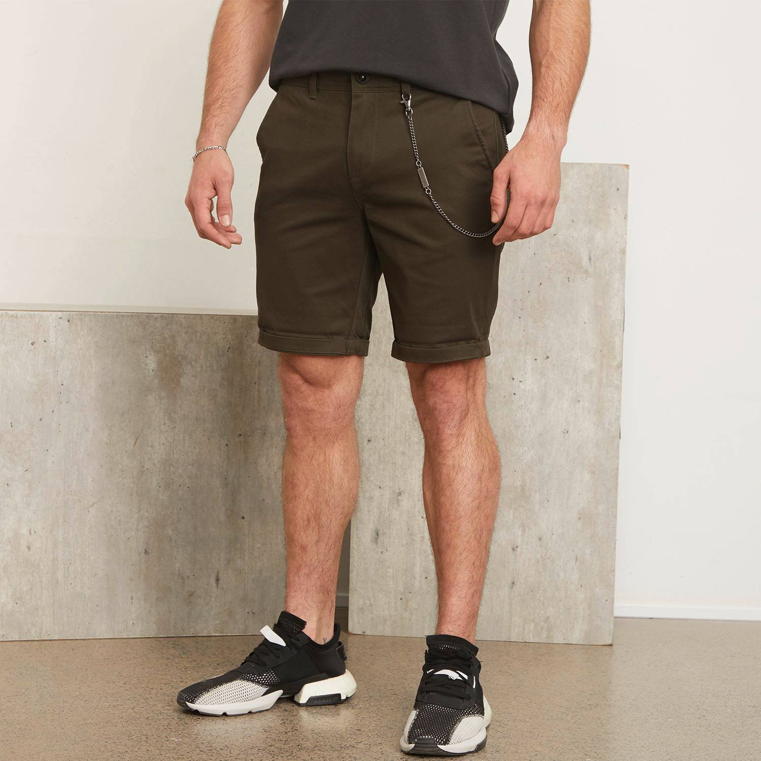 Shorts deportivos para hombre - envío gratis