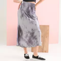 DENIMLAB - Falda para Mujer Denimlab