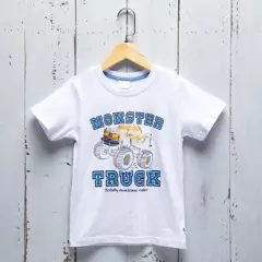undefined - Camiseta para Niño en Algodón Yamp